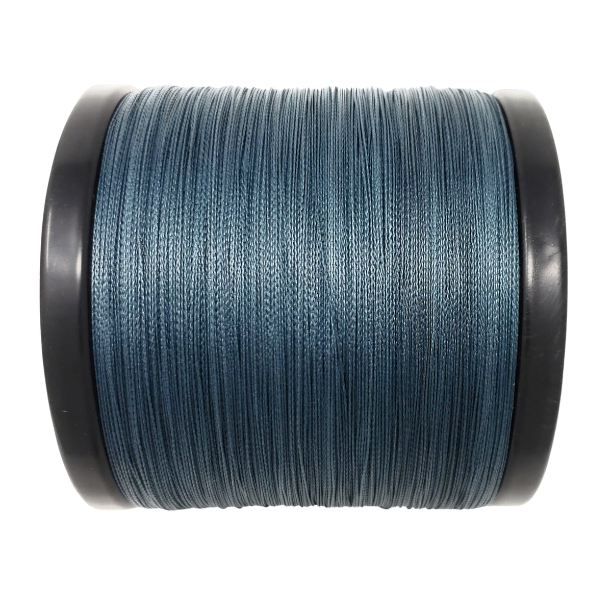 Reaction Tackle Braided Fishing Line – Low-Vis Gray