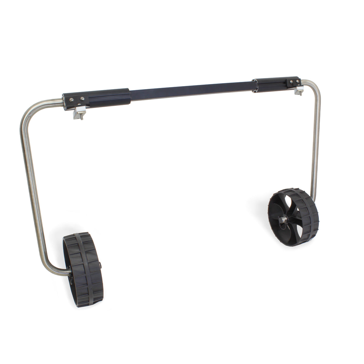 Boonedox Groovy Landing Gear Kayak Cart - Pro Angler Kit