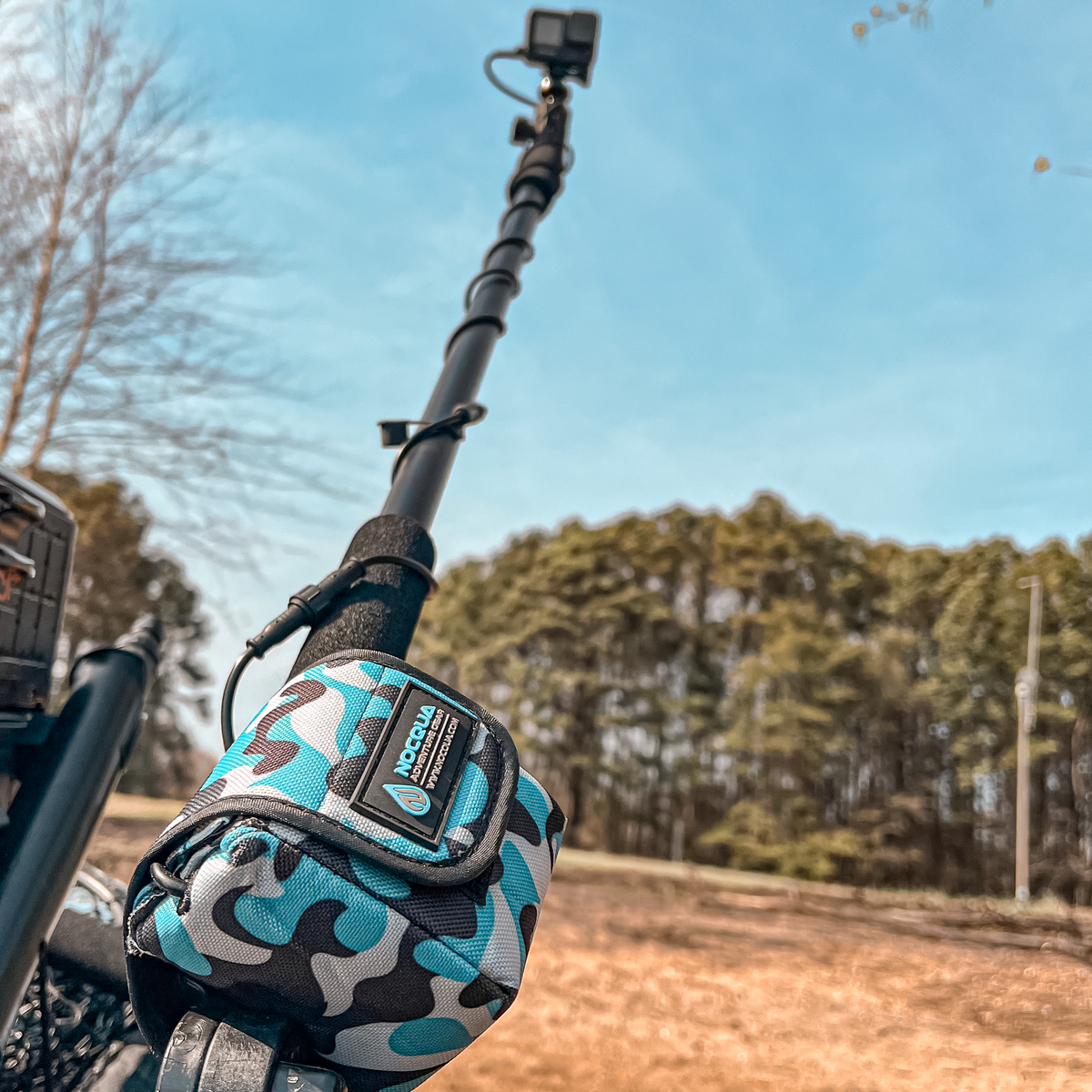 Nocqua 20Ah PRO POWER KIT