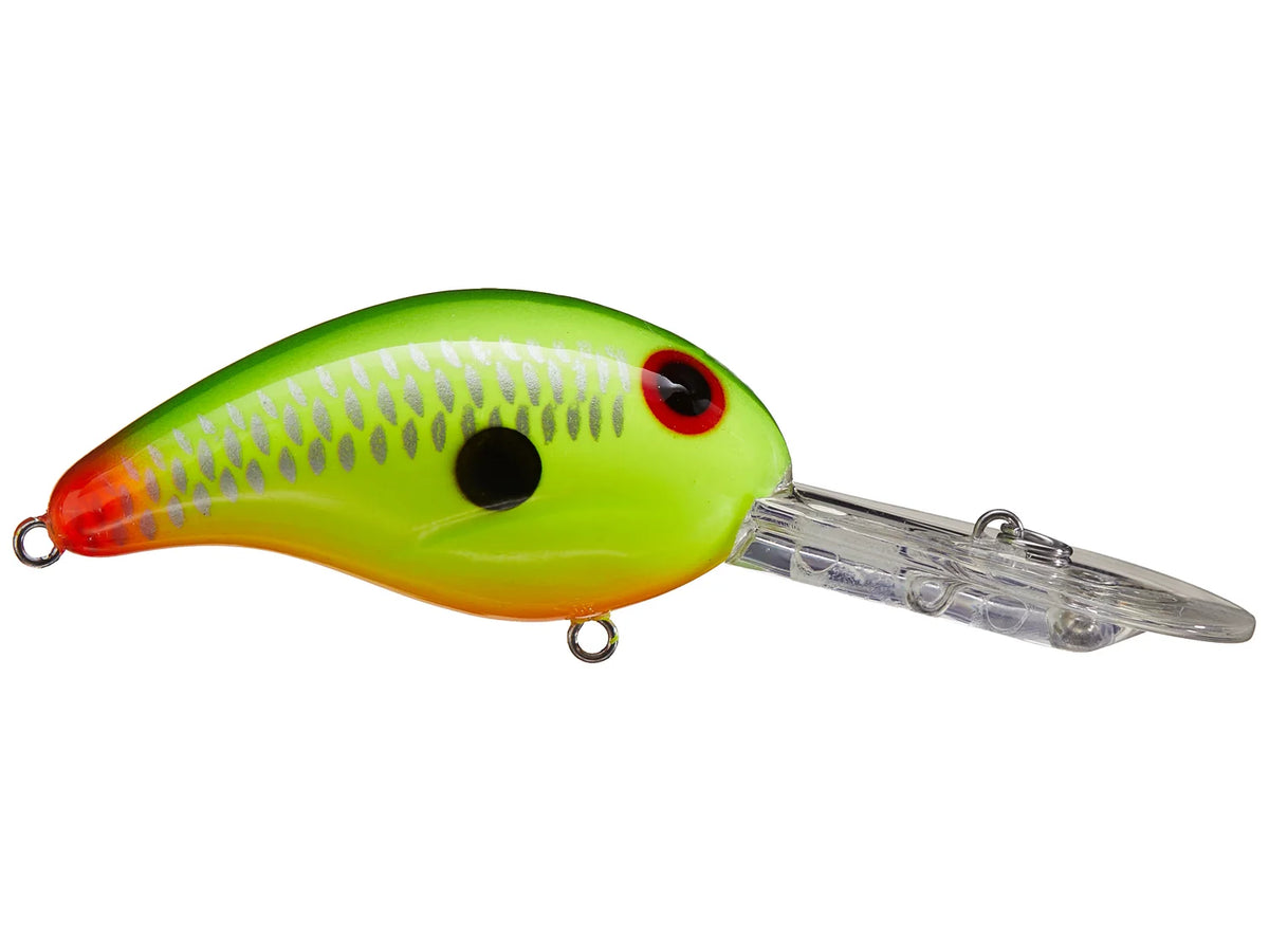 Head Hunter 1/2oz H12 Diver Crankbait