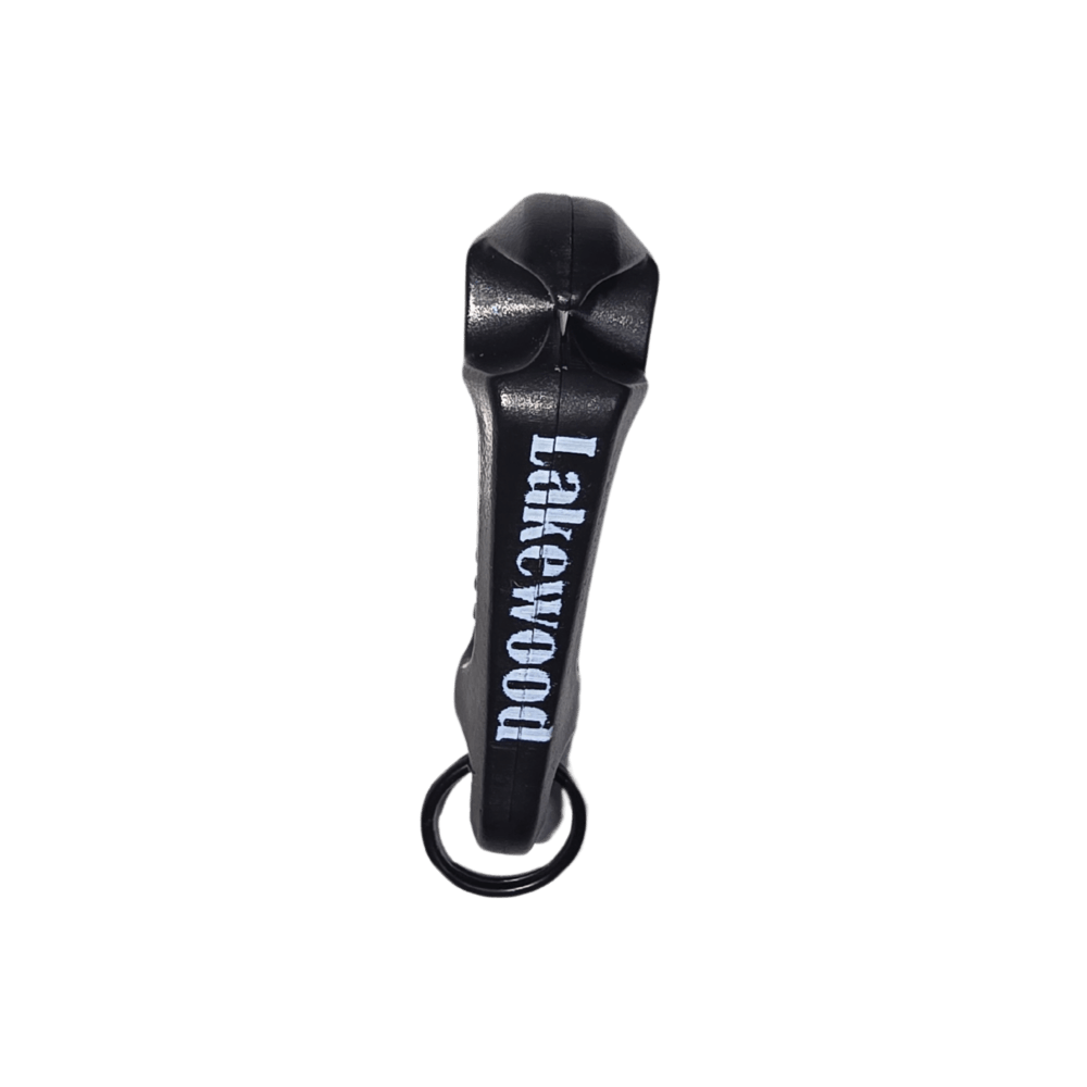 Lakewood Mini Magnum Extras – Backpack Straps, Pockets &amp; Tools