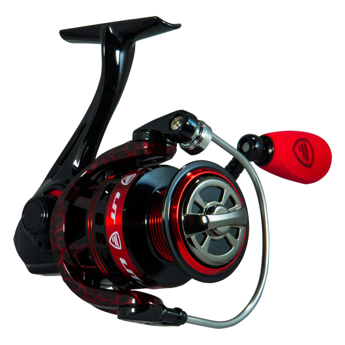 Favorite Fishing LIT 3000 Spinning Reel