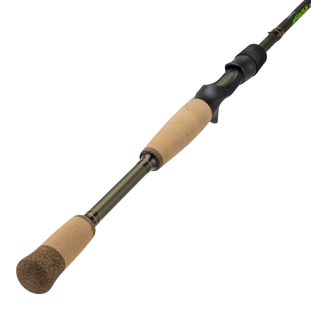 Kistler Magnesium 20th Anniversary Fishing Rod