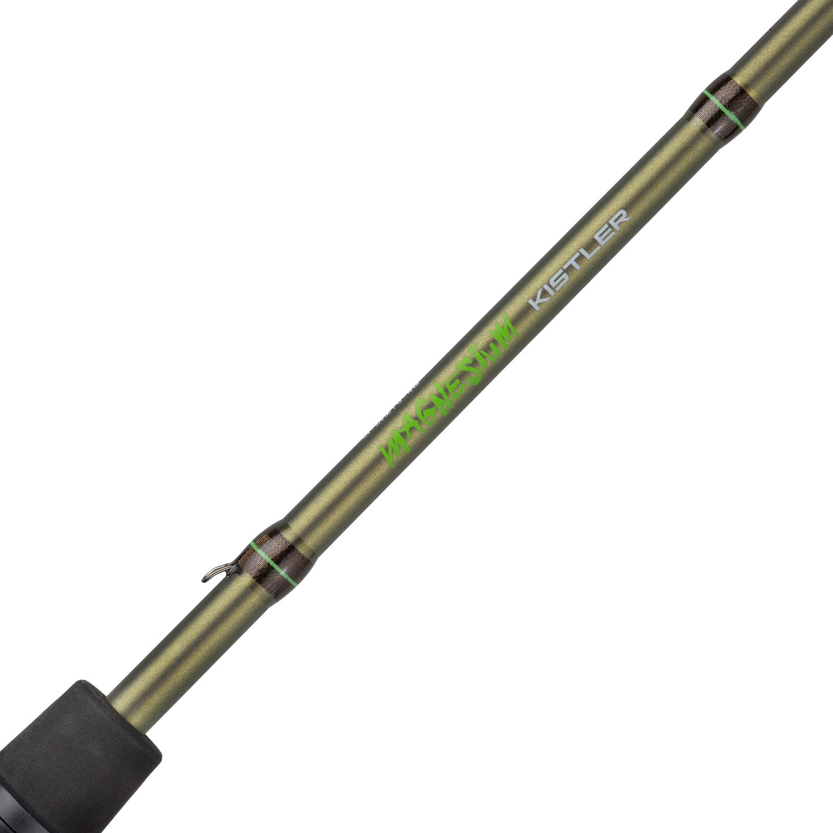 Kistler Magnesium 20th Anniversary Fishing Rod