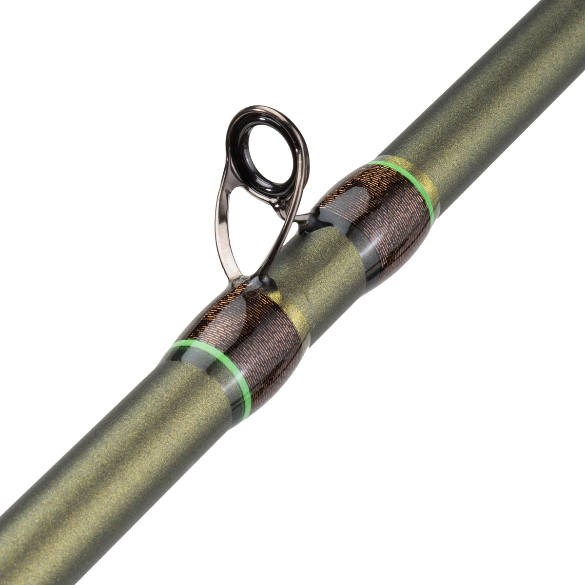 Kistler Magnesium 20th Anniversary Fishing Rod