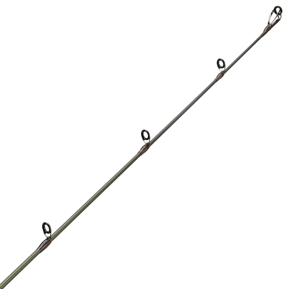 Kistler Magnesium 20th Anniversary Fishing Rod
