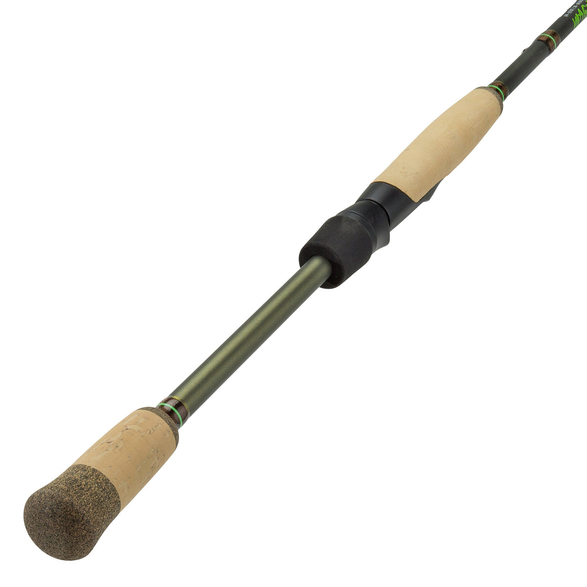 Kistler Magnesium 20th Anniversary Fishing Rod