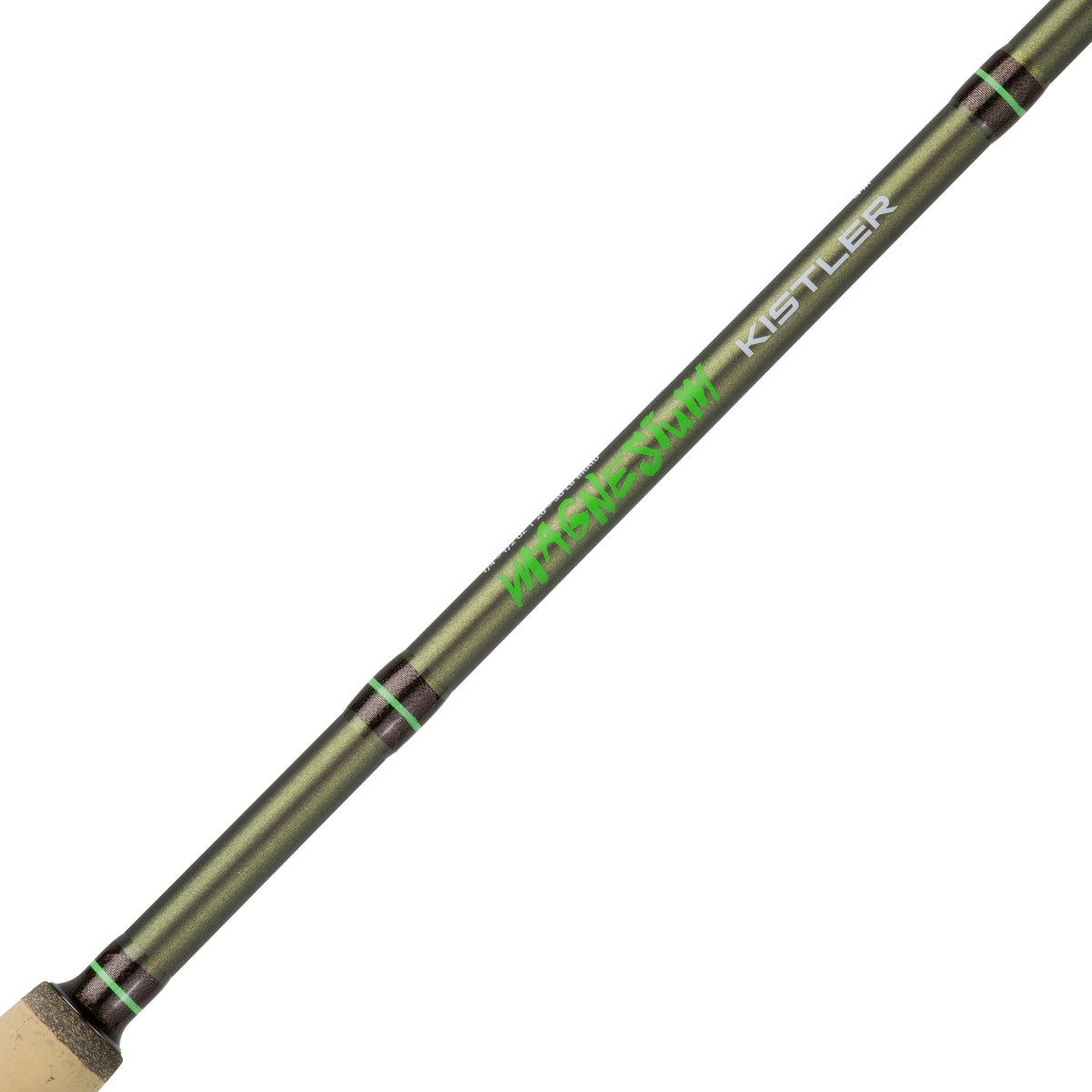 Kistler Magnesium 20th Anniversary Fishing Rod
