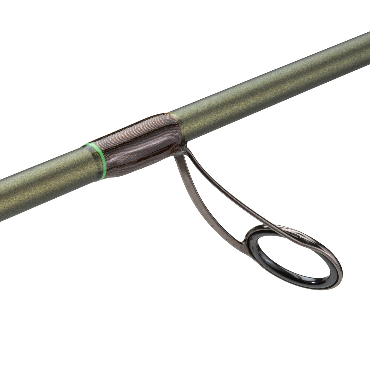 Kistler Magnesium 20th Anniversary Fishing Rod