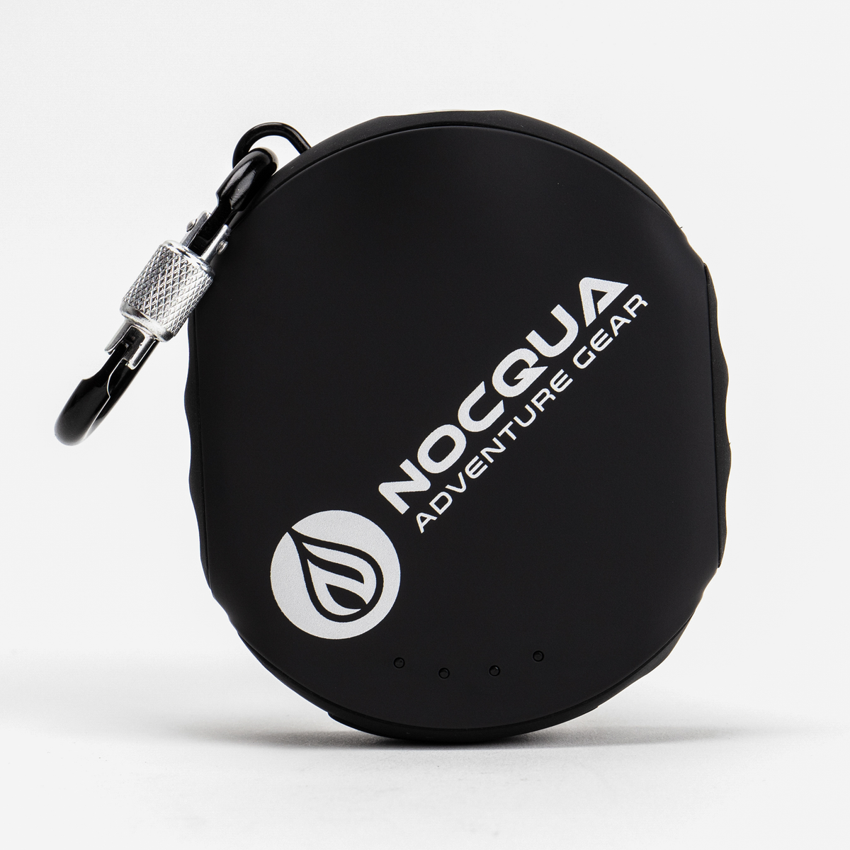 Nocqua Powerbank + StashPack + Quad Cable Bundle