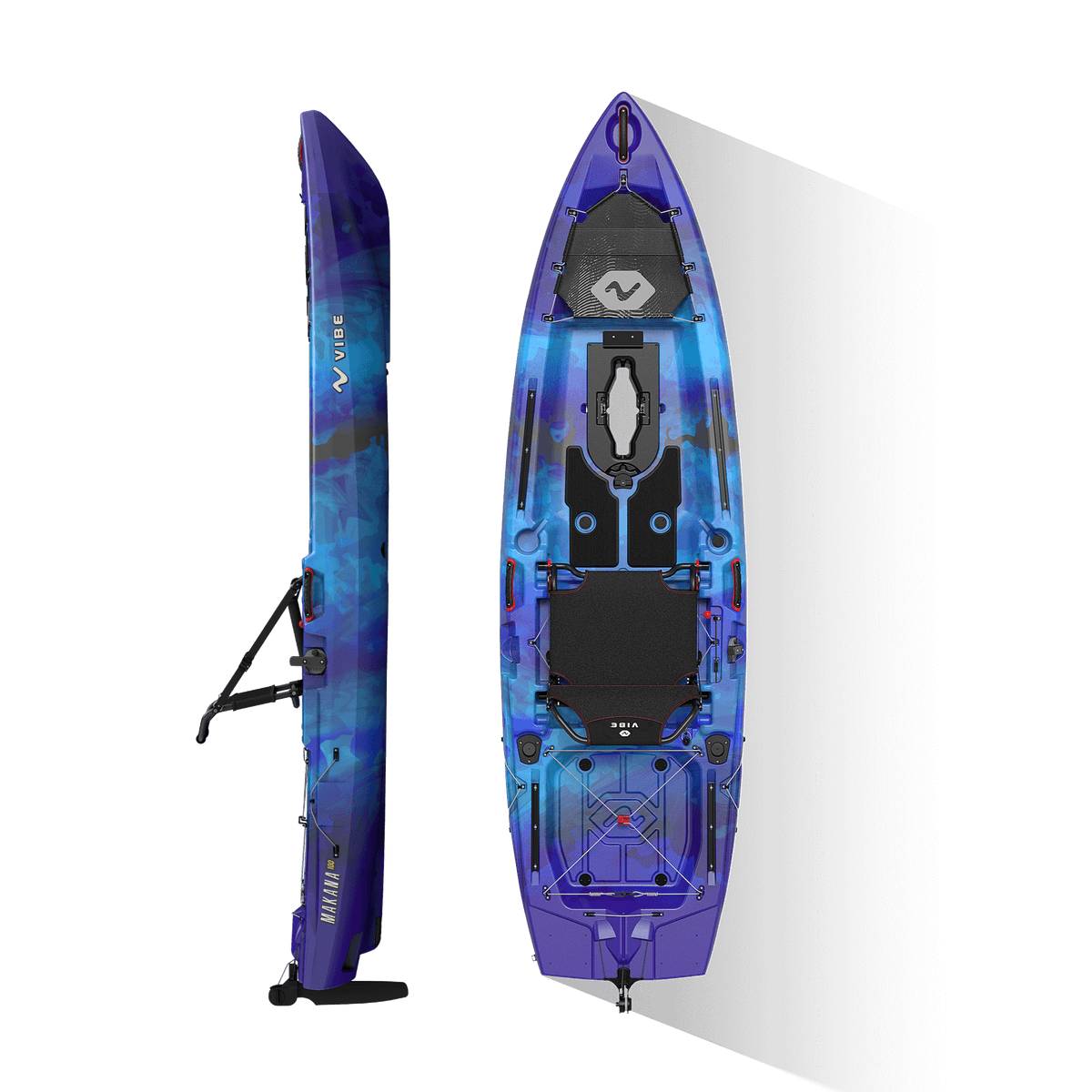 Vibe Kayaks Makana 100