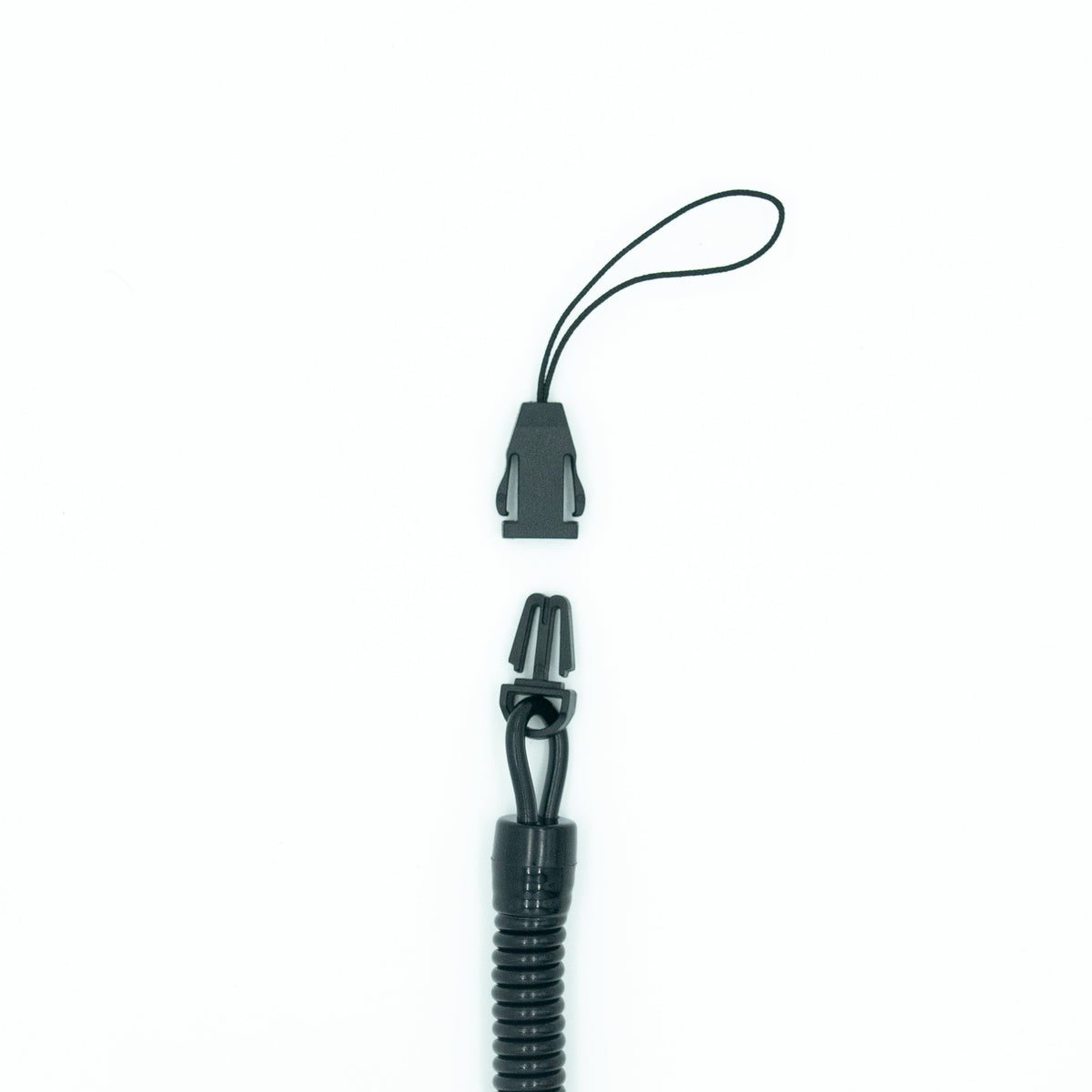 Rogue Fishing Co. The Guardian™ Micro Series Leash