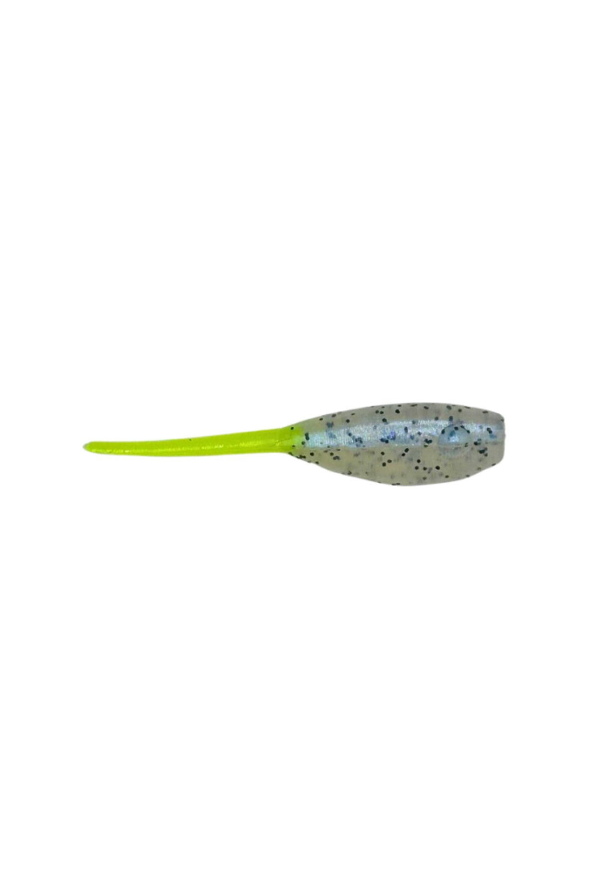 ATX Lures Baby Shad – Durable Soft Plastic Crappie Lure