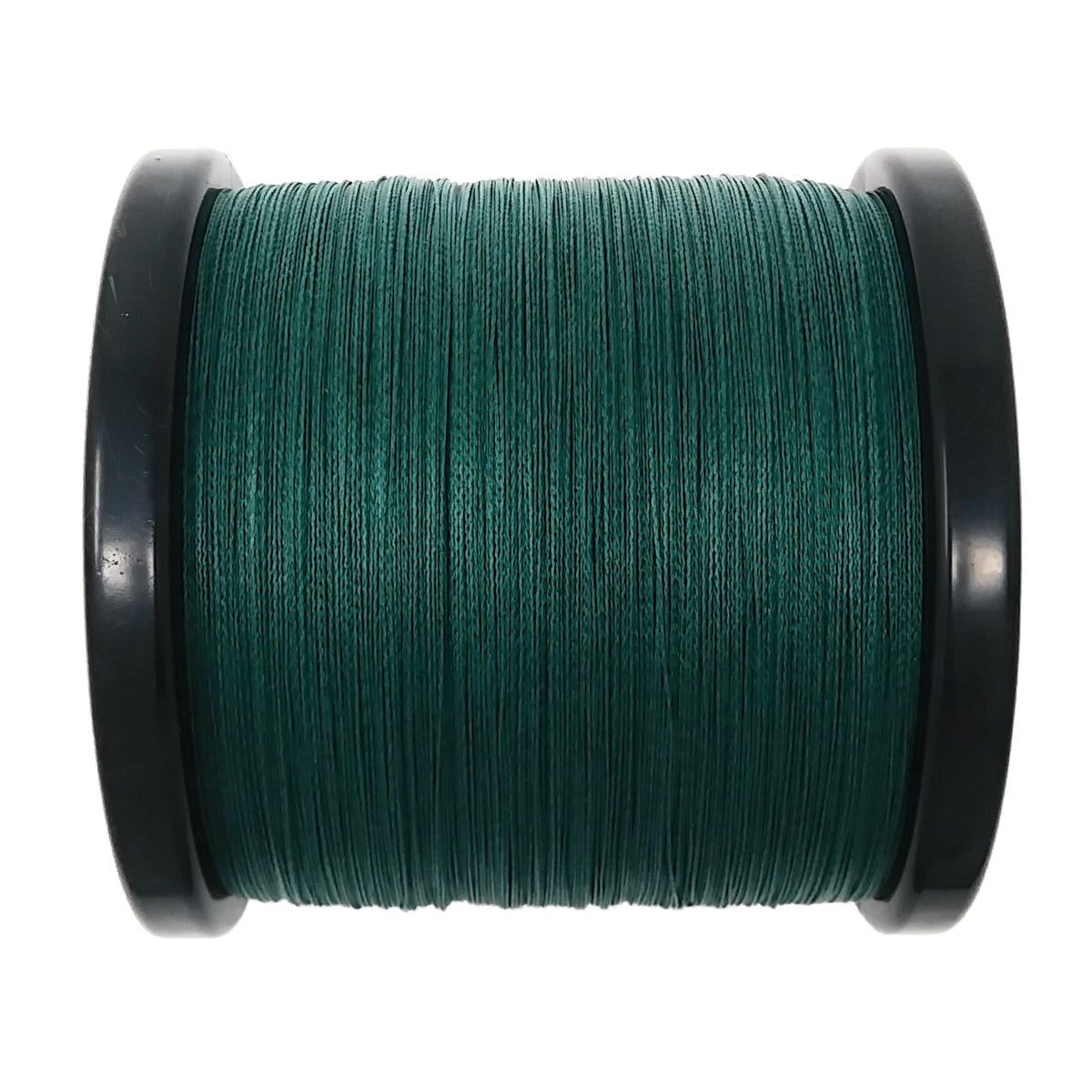Reaction Tackle Braided Fishing Line – Moss Green