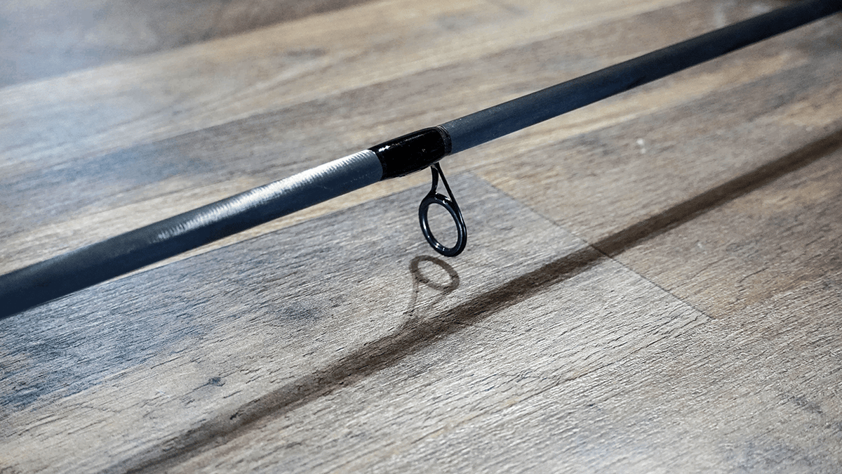 Nightfall Jetty Rod 9’0″ medium spinning rod