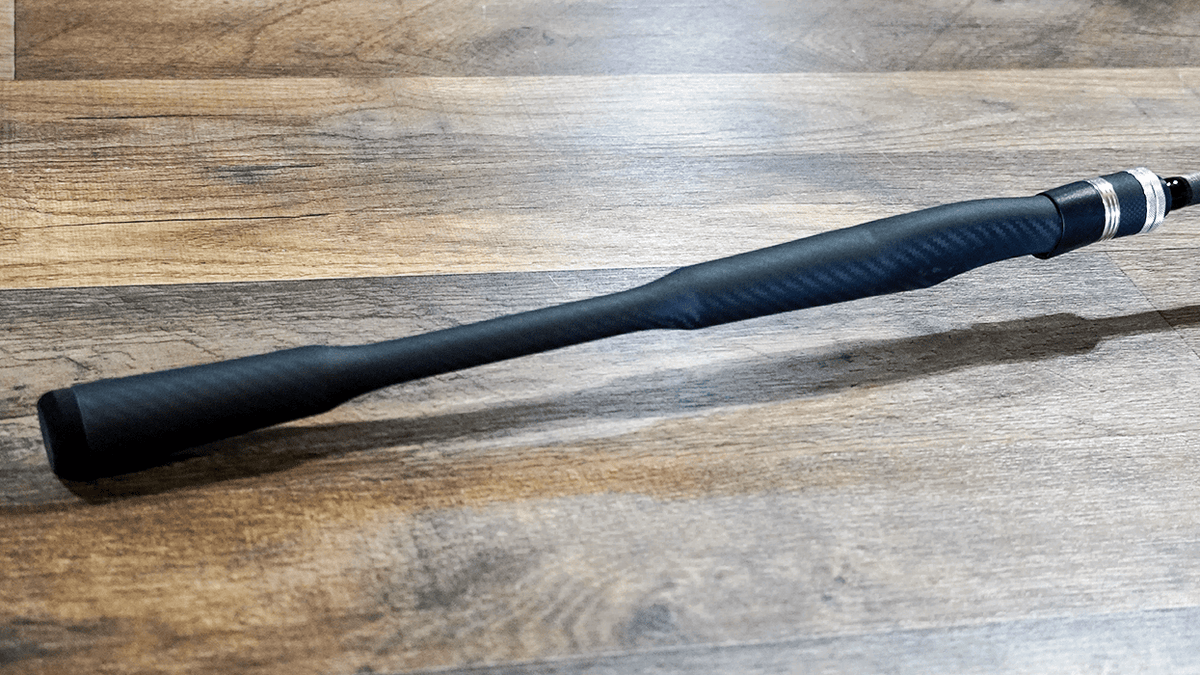 Nightfall Jetty Rod 9’0″ medium spinning rod