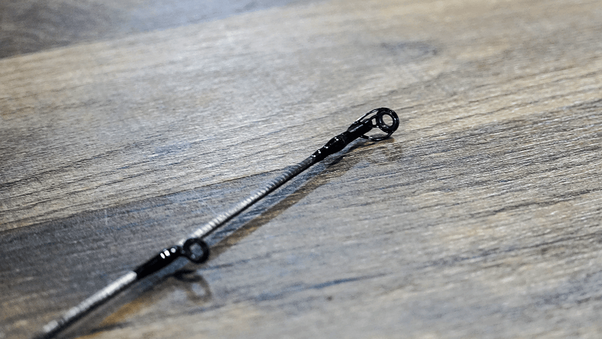 Nightfall Jetty Rod 9’0″ medium spinning rod
