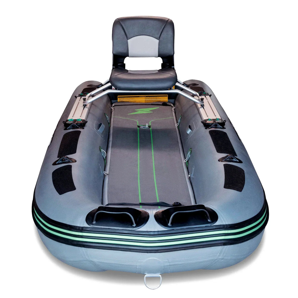 Newport NS130 Inflatable Skiff Complete Package