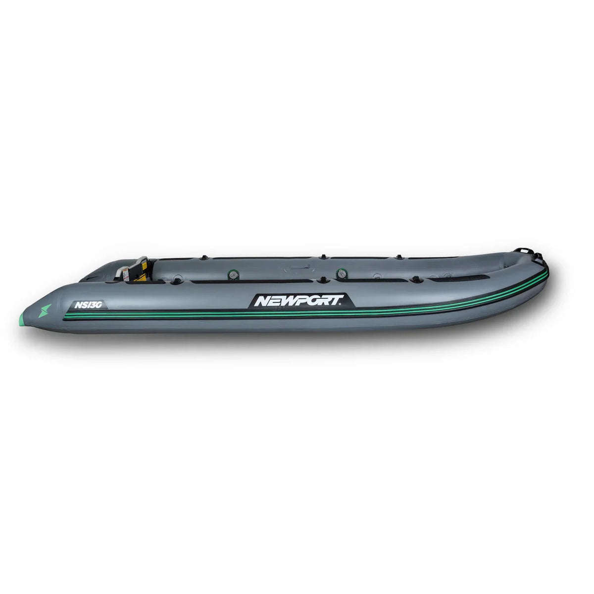 Newport NS130 Inflatable Skiff Basic Package