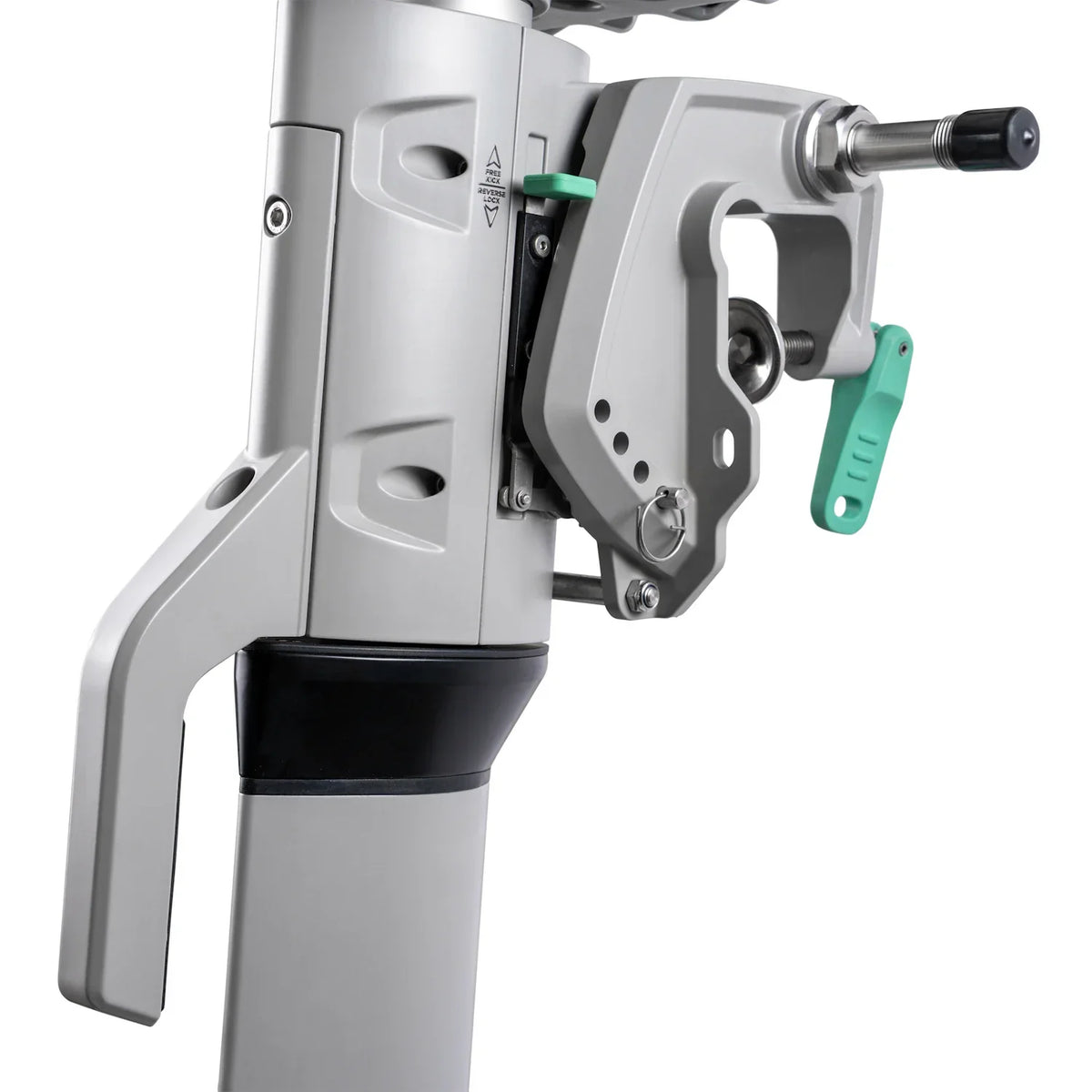 Newport NT600 6HP Electric Outboard Motor