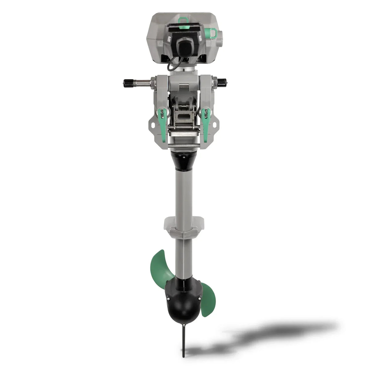Newport NT600 6HP Electric Outboard Motor