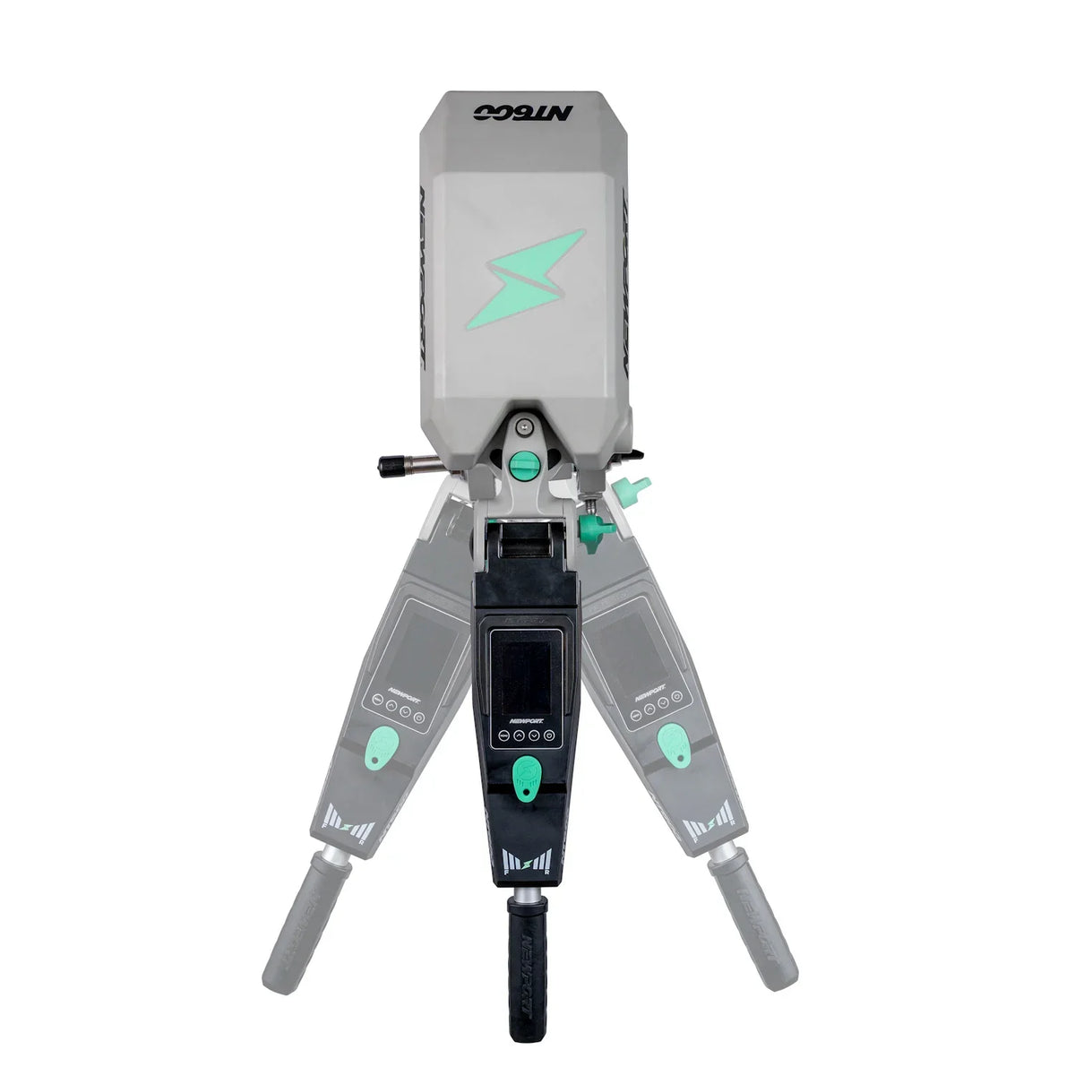 Newport NT600 6HP Electric Outboard Motor