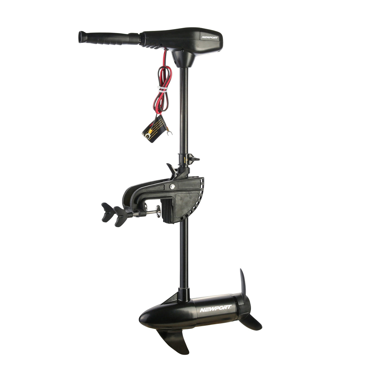 Newport NV Series Trolling Motor
