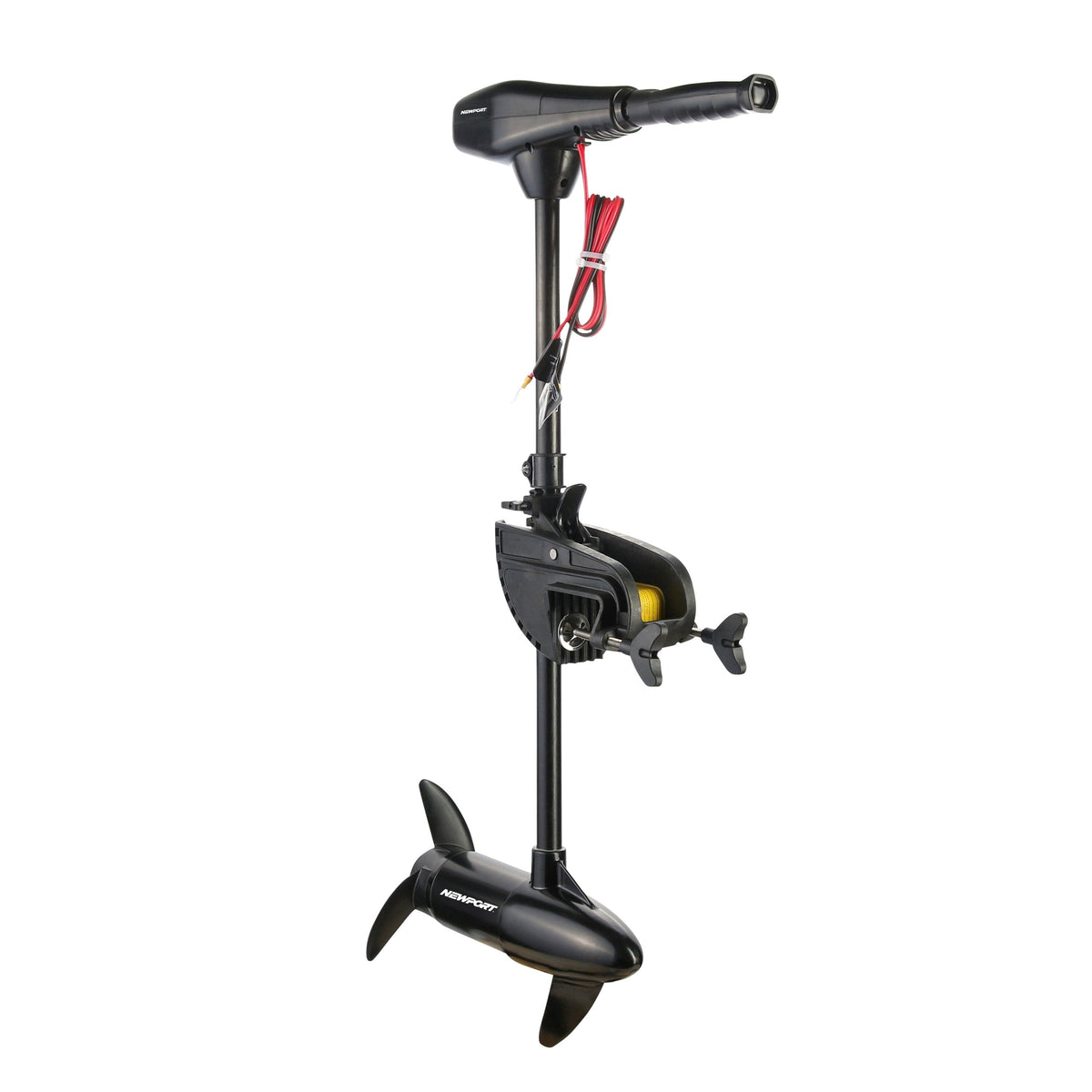 Newport NV Series Trolling Motor