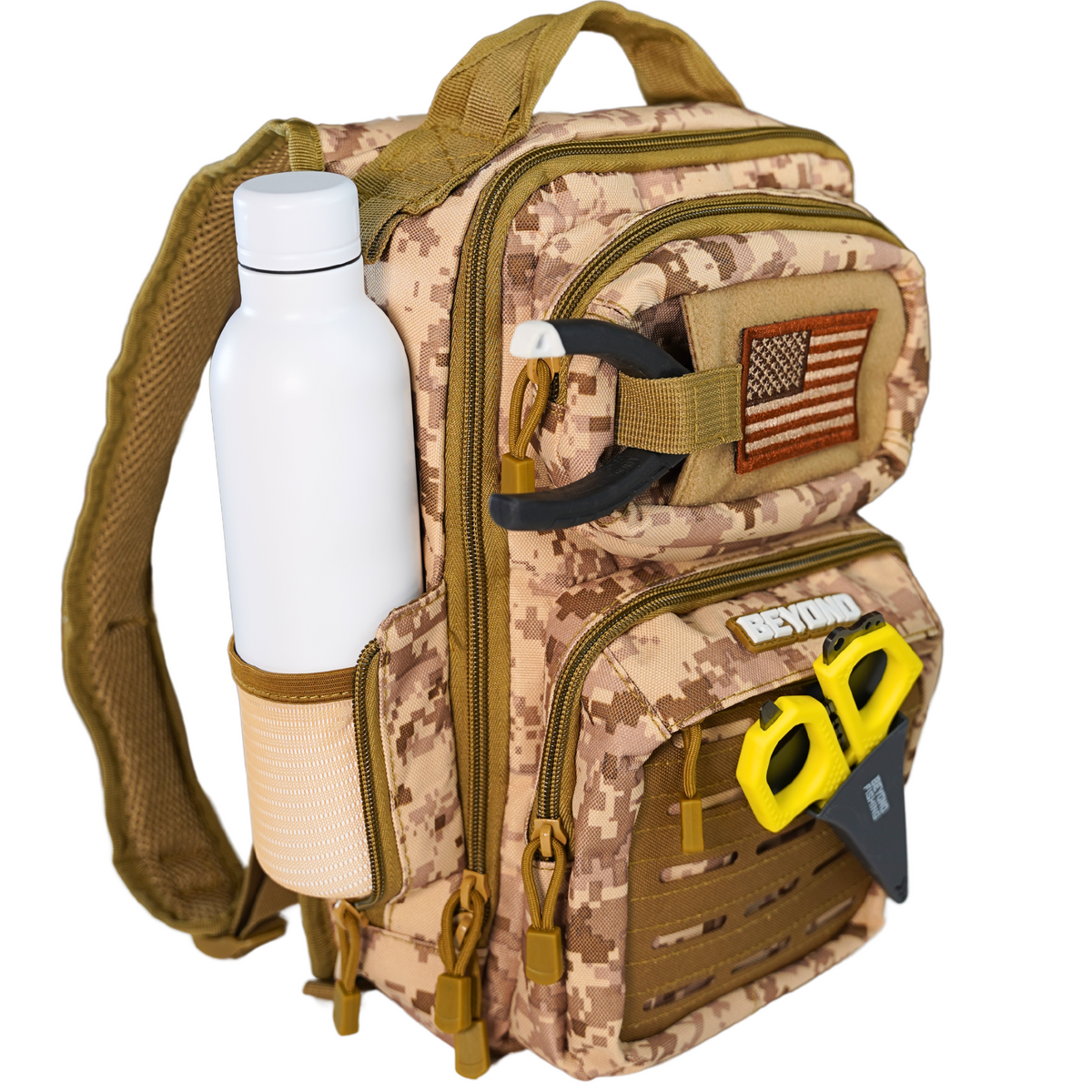Beyond Fishing Voyager Tackle Bag