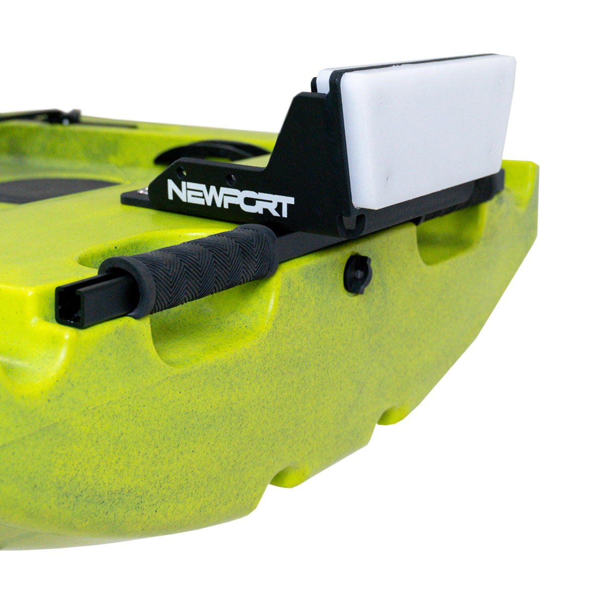Newport Transom Motor Mount for Kayaks