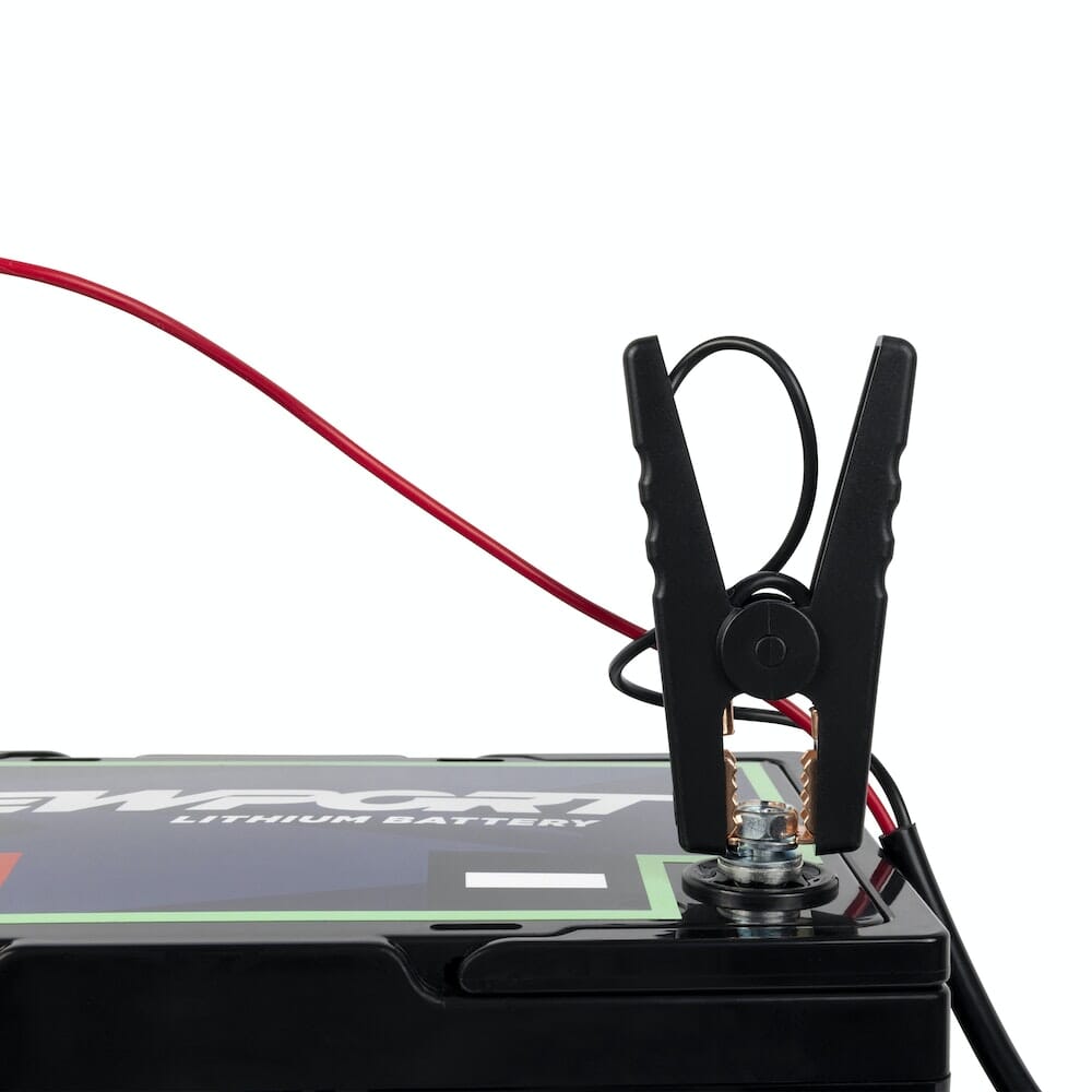 Newport 36V Lithium Battery Charger