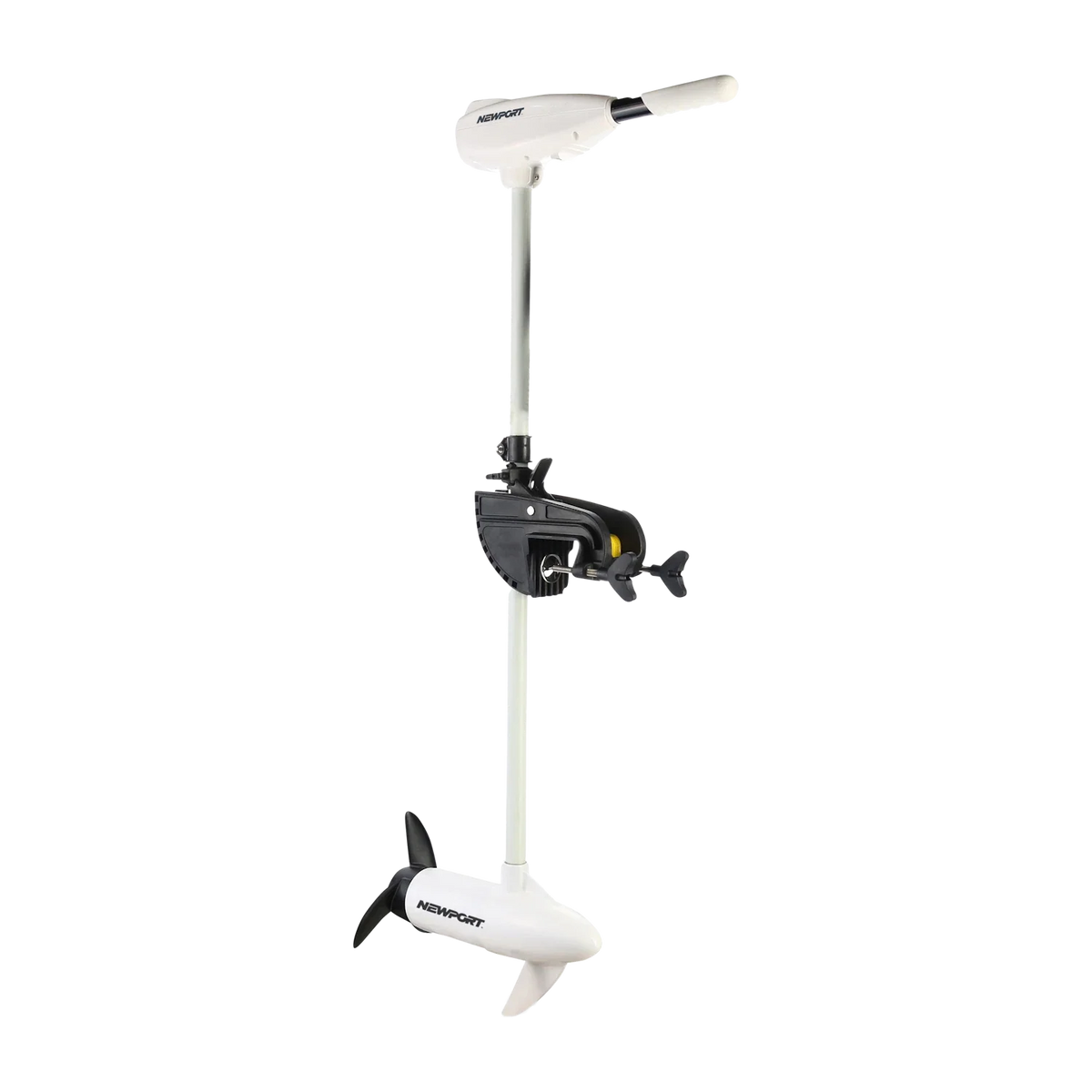 Newport L Series Long Shaft Trolling Motor