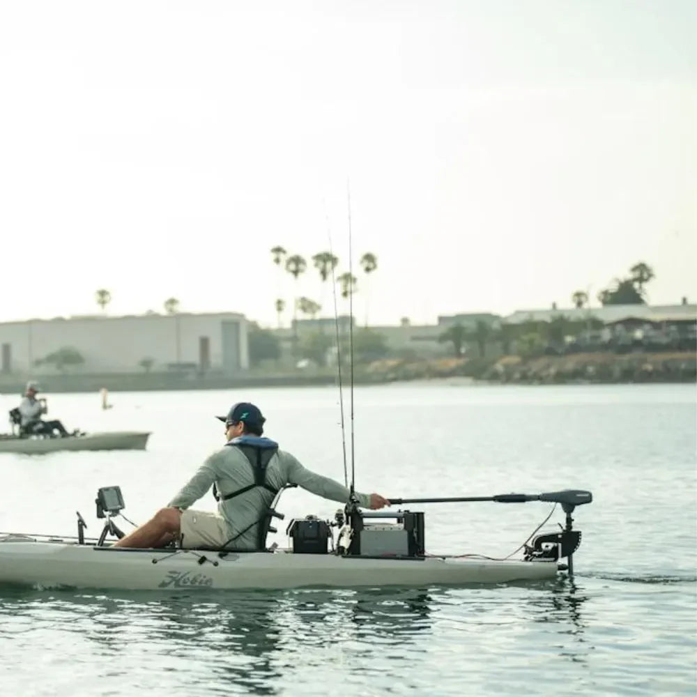 Newport Kayak Series Trolling Motor