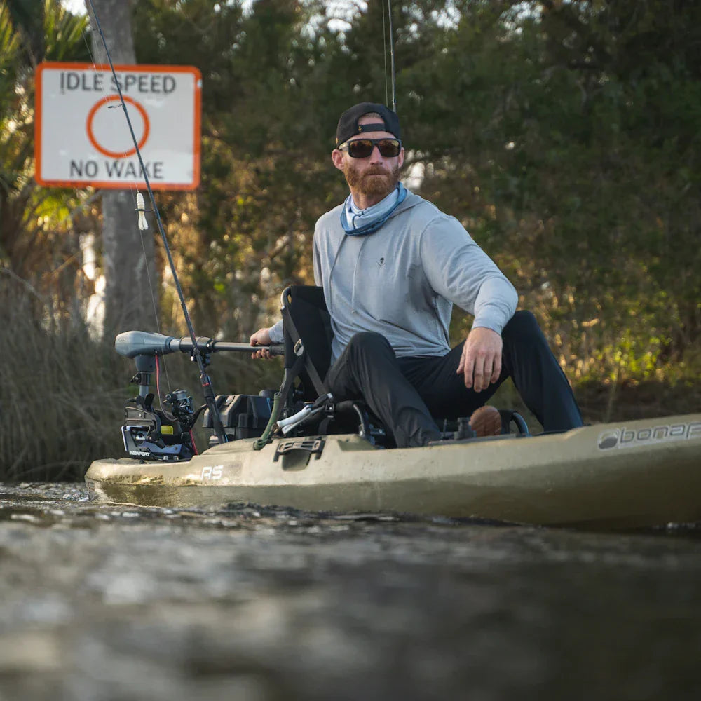 Newport Kayak Series Trolling Motor