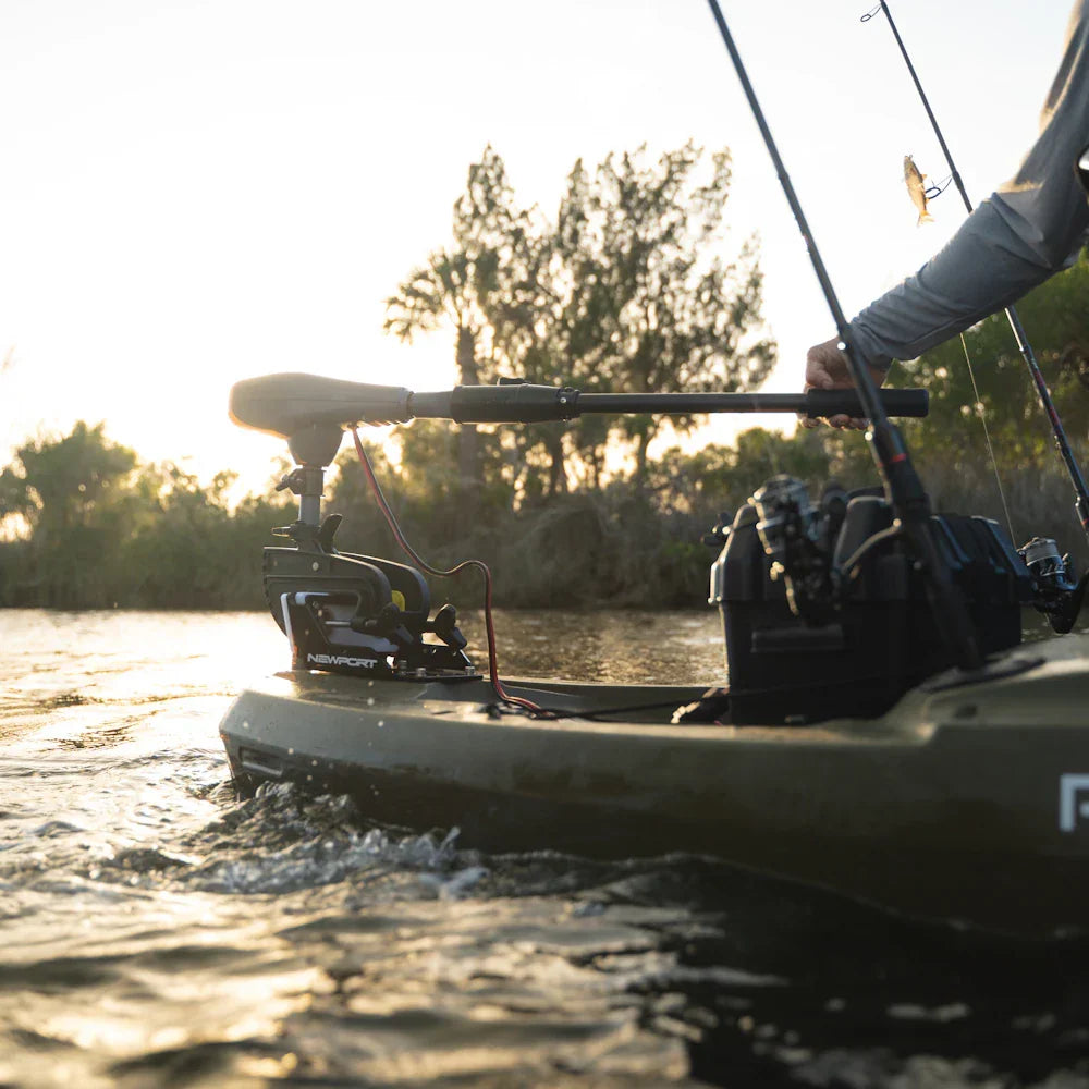 Newport Kayak Series Trolling Motor