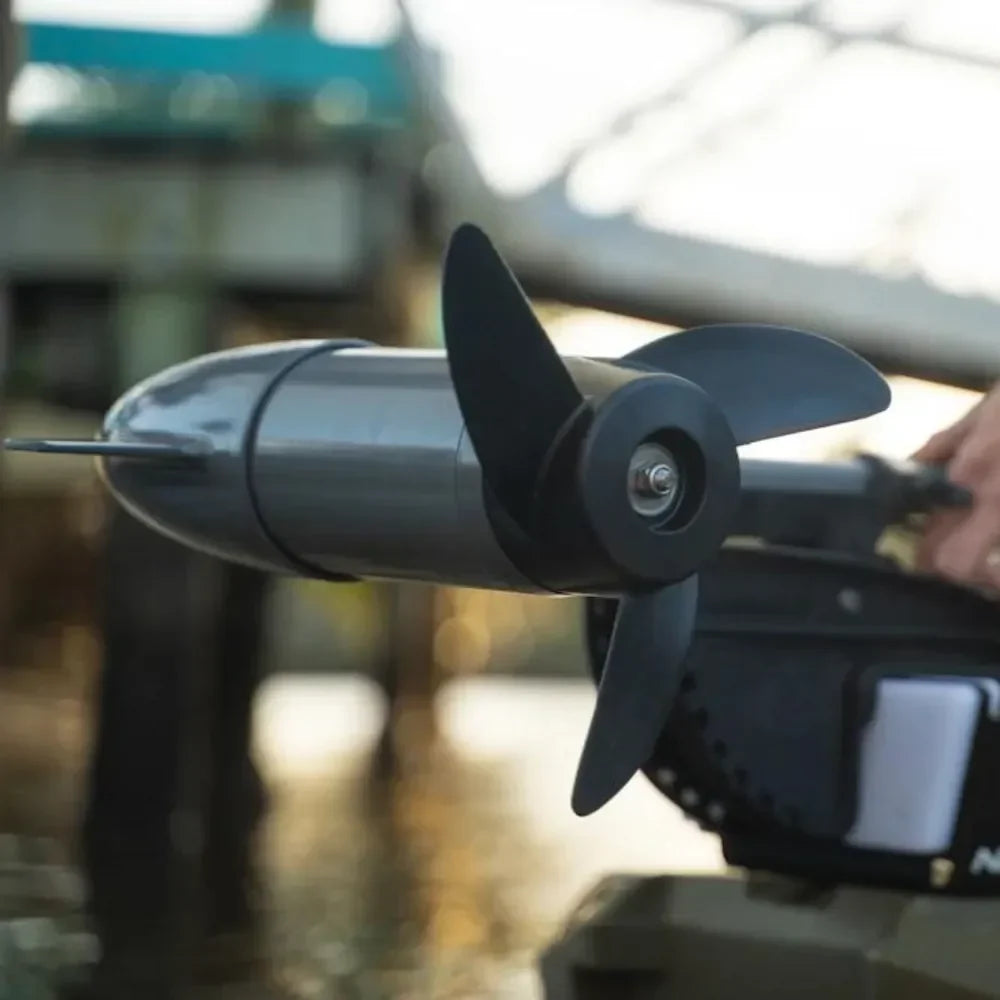 Newport Kayak Series Trolling Motor