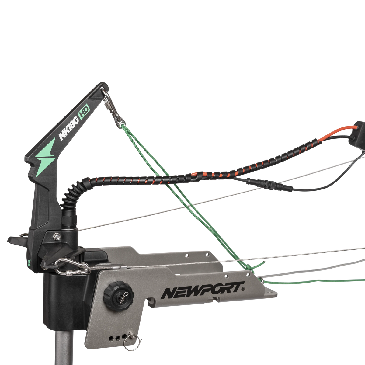 Newport NK180 HD Electric Kayak Motor