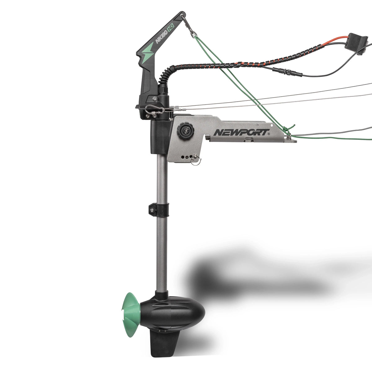 Newport NK180 HD Electric Kayak Motor