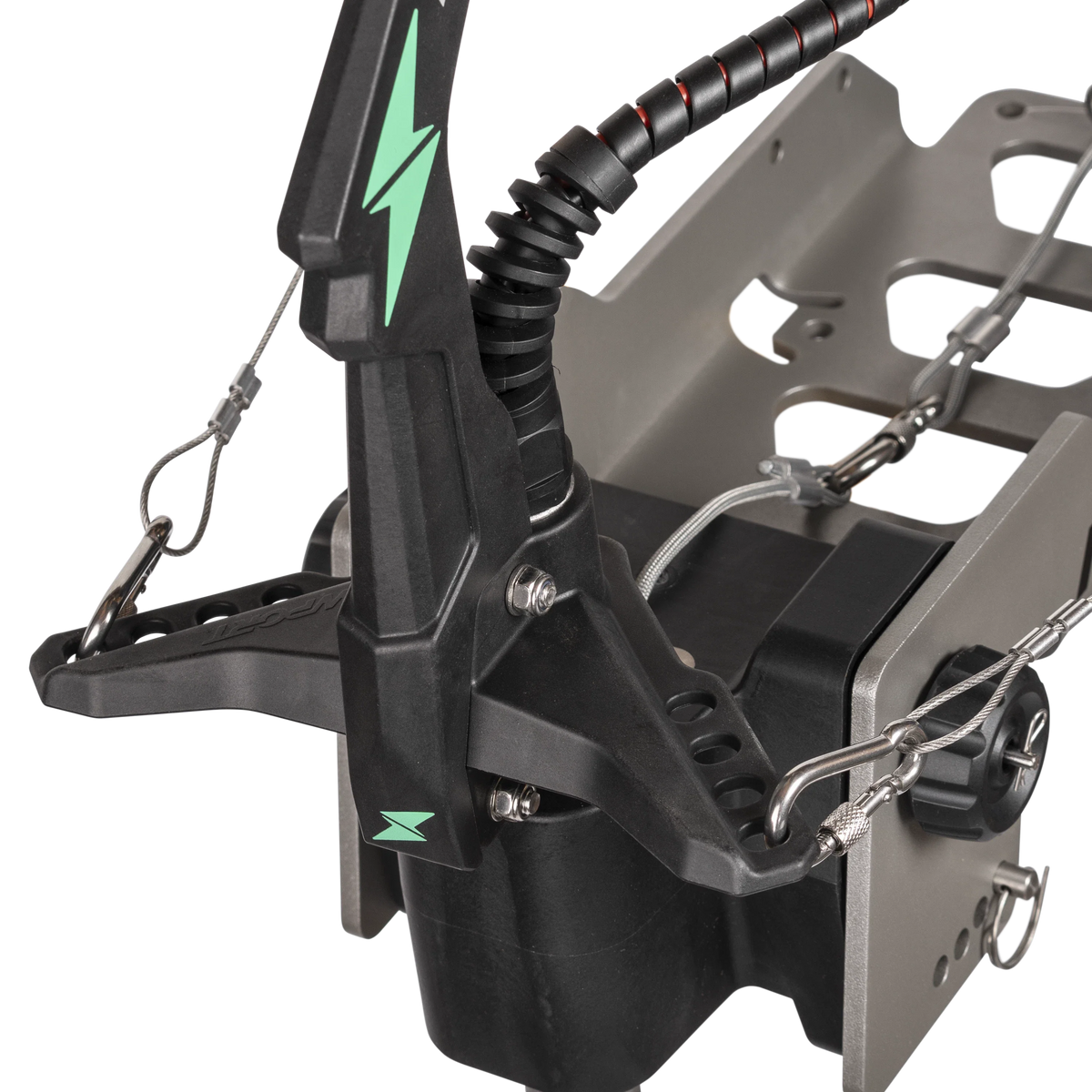 Newport NK300 HD Electric Kayak Motor