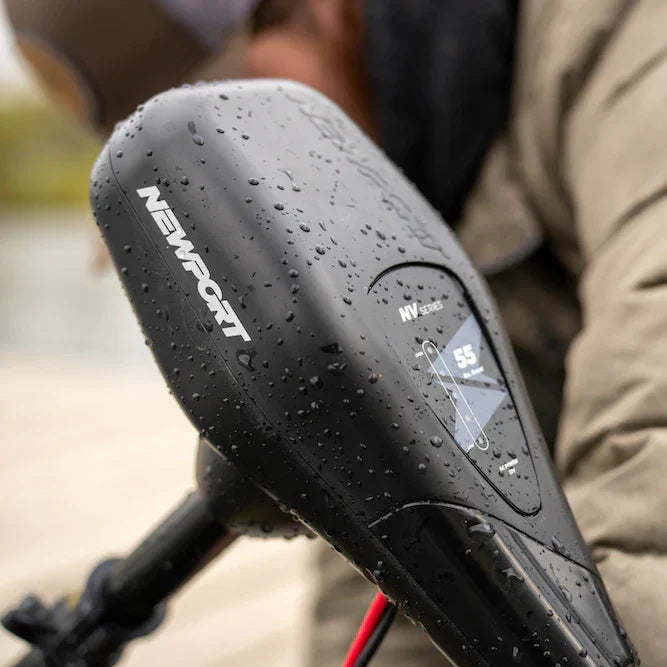 Newport NV Series Trolling Motor