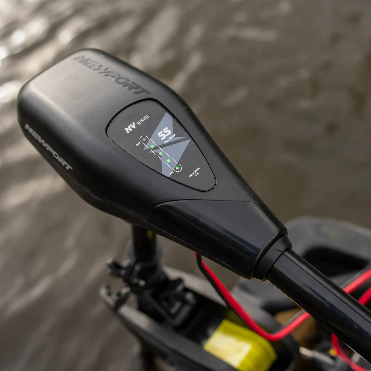 Newport NV Series Trolling Motor