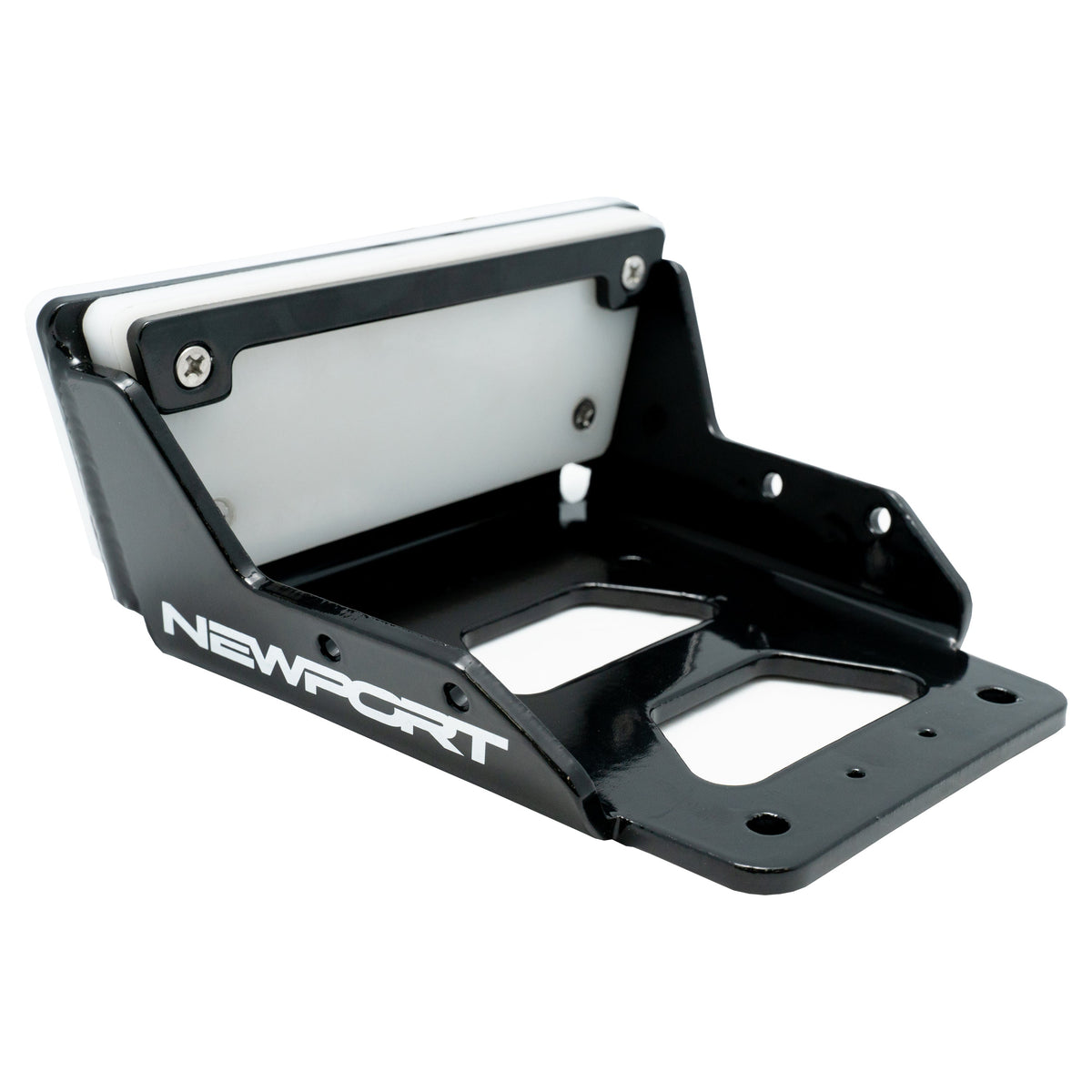 Newport Transom Motor Mount for Kayaks