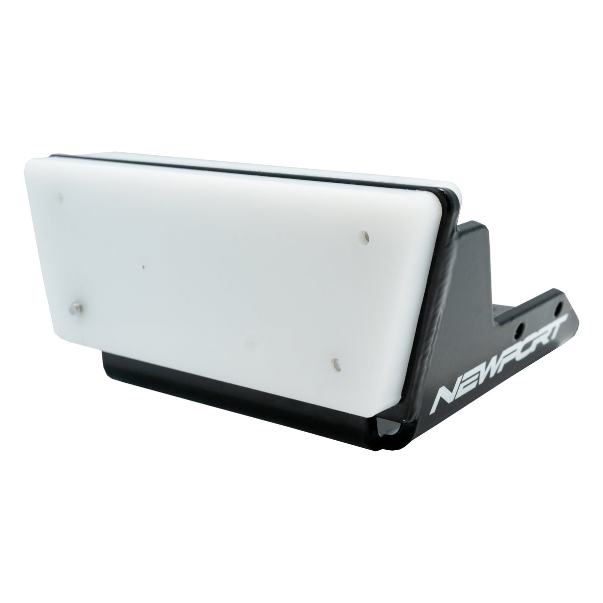 Newport Transom Motor Mount for Kayaks