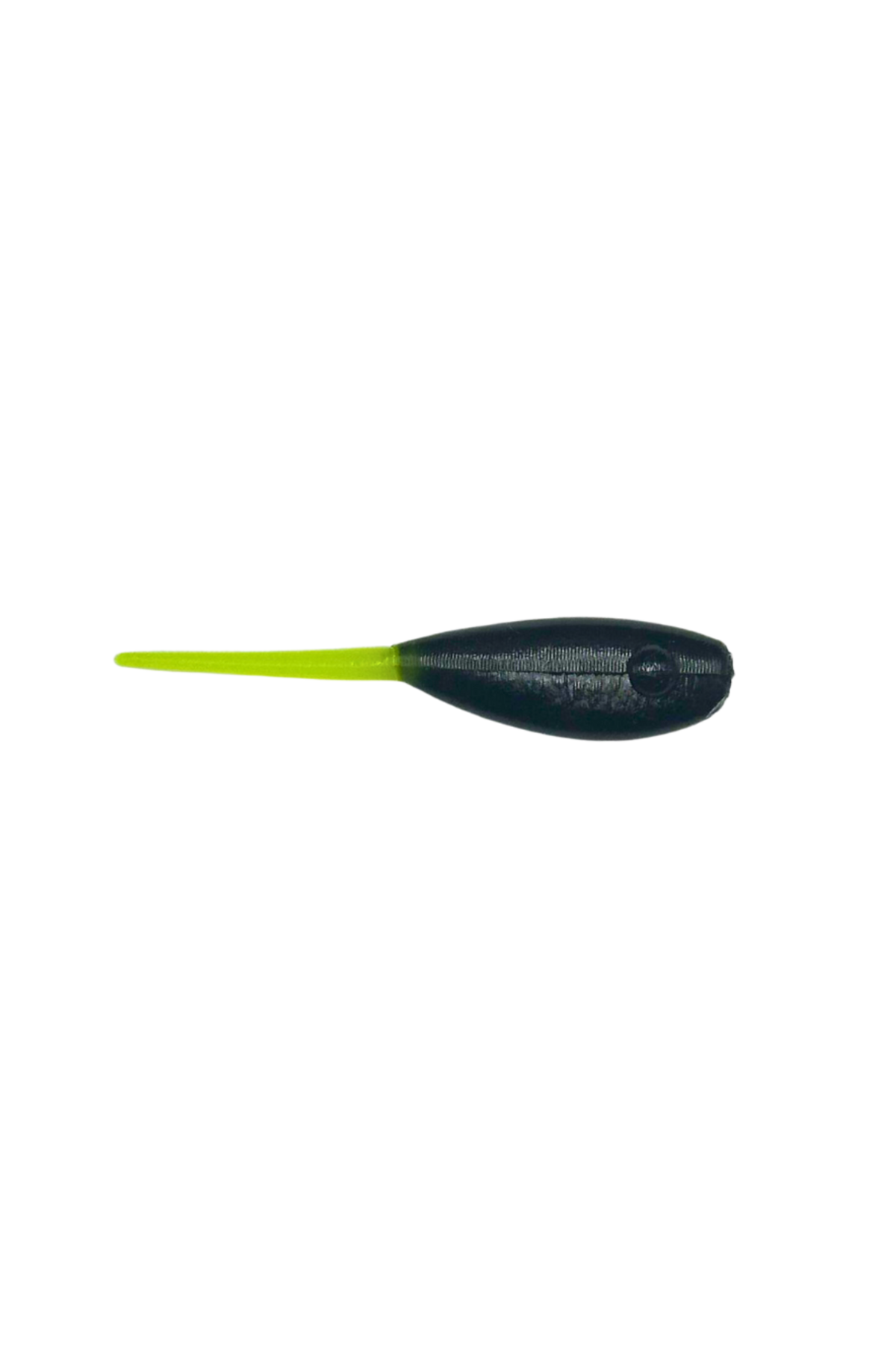 ATX Lures Baby Shad – Durable Soft Plastic Crappie Lure
