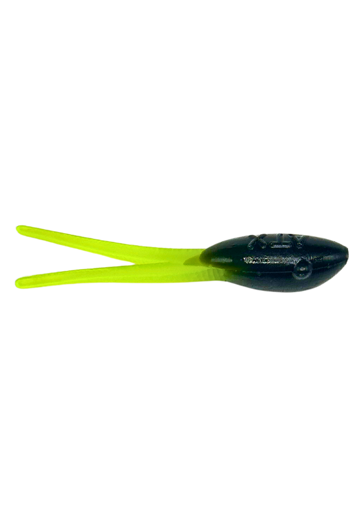 ATX Lures Wicked Shad – Durable Soft Plastic Crappie Lure
