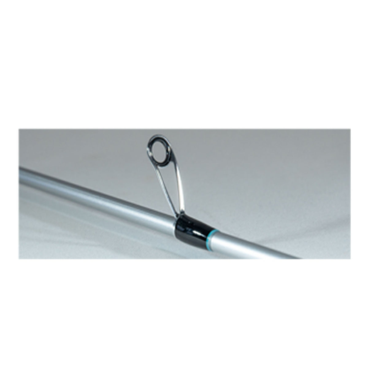 saltwater corrosion resistant spinning combo