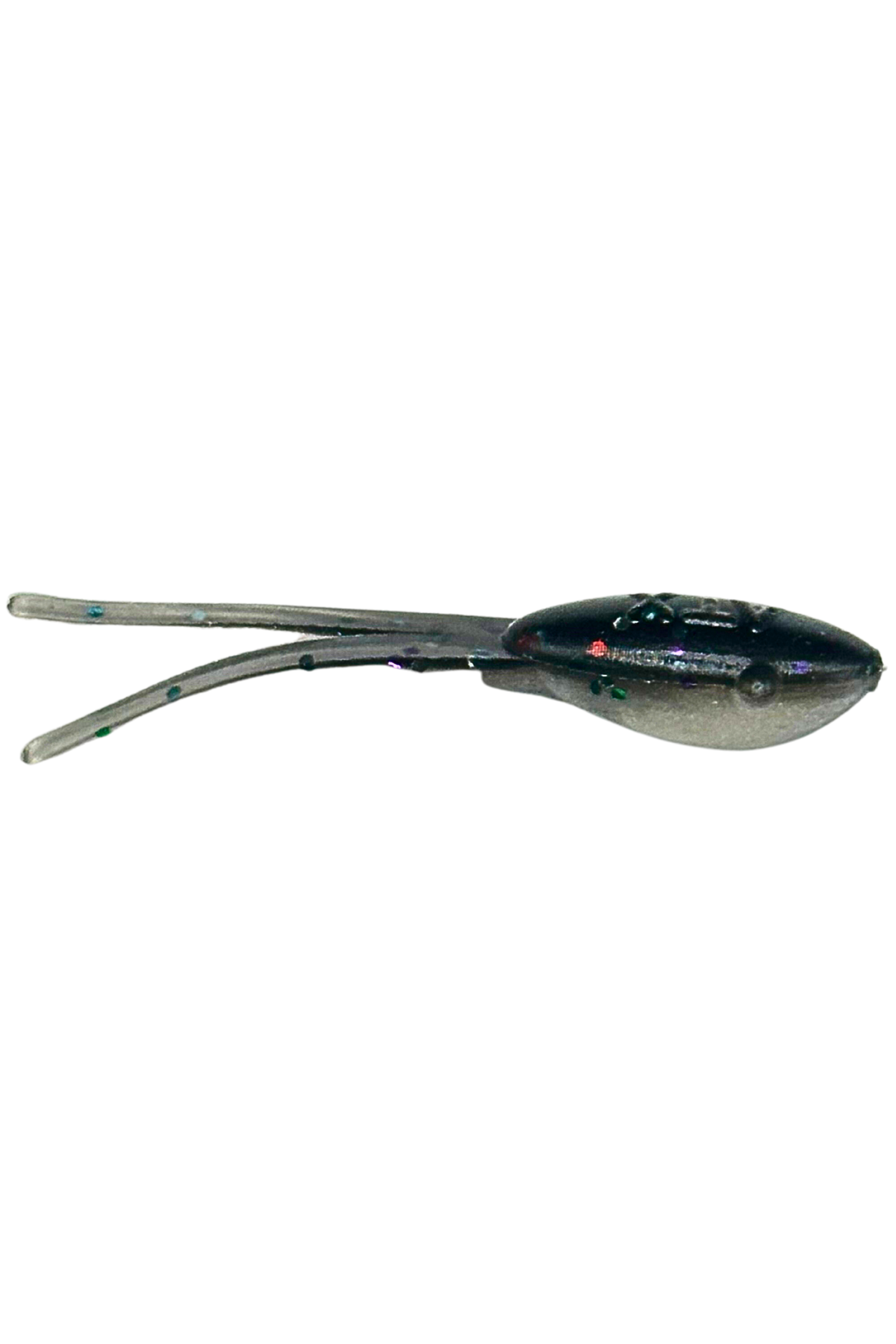 ATX Lures Wicked Shad – Durable Soft Plastic Crappie Lure
