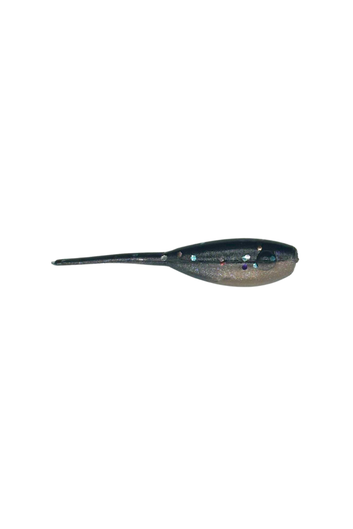 ATX Lures Baby Shad – Durable Soft Plastic Crappie Lure