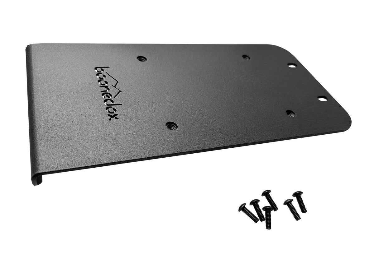 Boonedox Old Town Bigwater 132 Stern Mount Plate