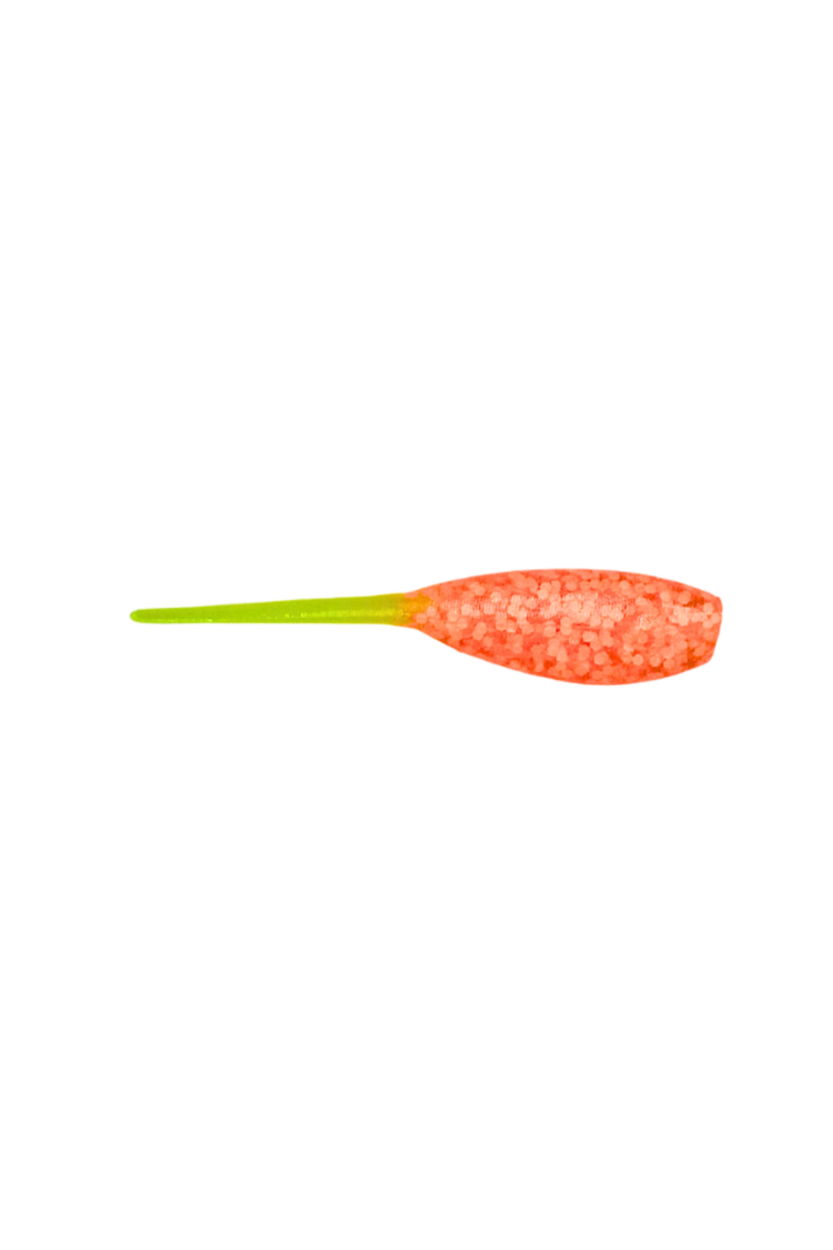 ATX Lures Baby Shad – Durable Soft Plastic Crappie Lure